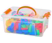 Betzold Buntes Schraubenspiel 64 teilig 2