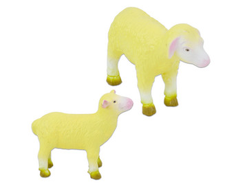 Betzold Schaf oder Lamm Naturkautschuk