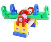 Betzold Leiter Steckspiel klein 200 teilig 4