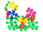 Betzold Kreativ Steckblumen soft 160 teilig