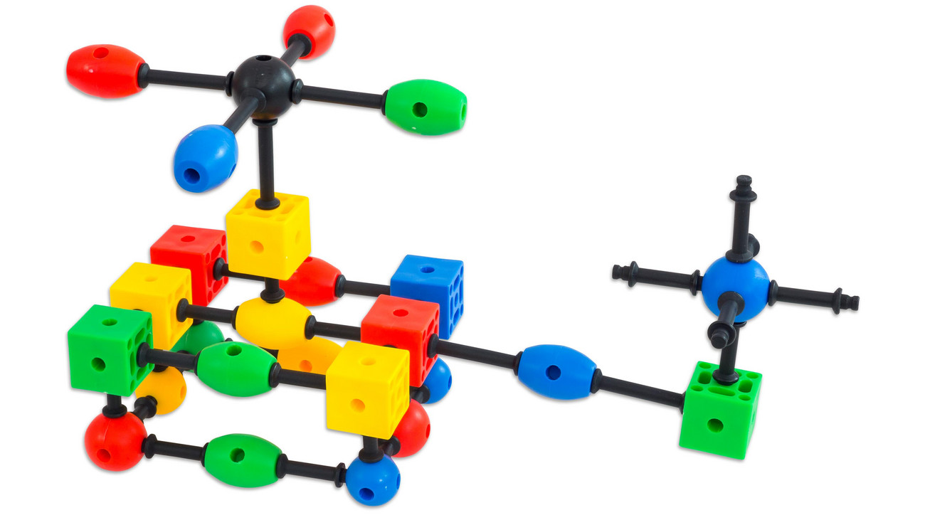 Betzold Konstruktions-Spiel