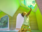 EduCasa Spielhaus Sinne