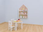 EduCasa Bücherregal