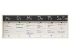 EduCasa Magnet und Tafelwand