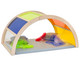 EduCasa Regenbogen mit Acrylglas 3