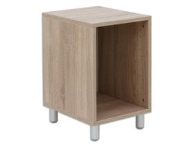 EduCasa Regal, 1er-Element