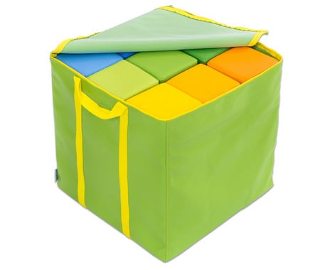 Betzold Softbausteine Set 28 teilig
