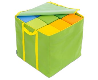 Betzold Softbausteine Set 28 teilig