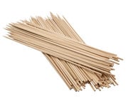 Betzold Holzspieße 200 Stück 1