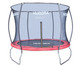 HUDORA Fantastic Trampolin 1