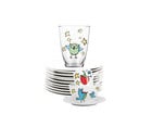 Marabu Kids Porzellan und Glas Malstifte