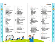 DUDEN Das Grundschulwörterbuch 3