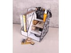 Schreibtisch Organizer MDF