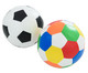 Soft-Fussball  18 cm-1