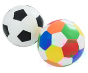 Softball Fußball Optik U3 1