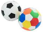 Softball Fußball Optik U3