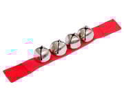 Betzold Armglockenbänder mit 4 Schlittenglocken 2 Stück 4