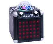 Soundbox Light Cube plus 1