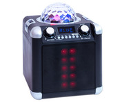 Soundbox Light Cube plus 3
