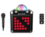Soundbox Light Cube plus 5
