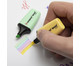STABILO Mini Textmarker Pastell 5er Set 4
