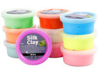 Silk Clay® Modelliermasse 10 x 40 g