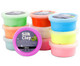 Silk Clay® Modelliermasse 10 x 40 g 1