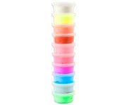 Silk Clay® Modelliermasse 10x 40 g 5
