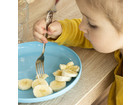 Kinderbesteck mit Motiv