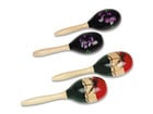 Betzold Holz Maracas