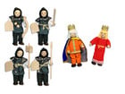 Biegepuppen Königreich