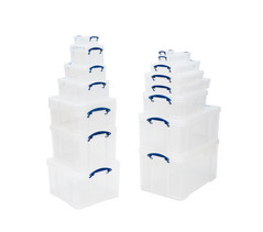 Aufbewahrungsboxen / Aufbewahrung & Ordnung - betzold.de