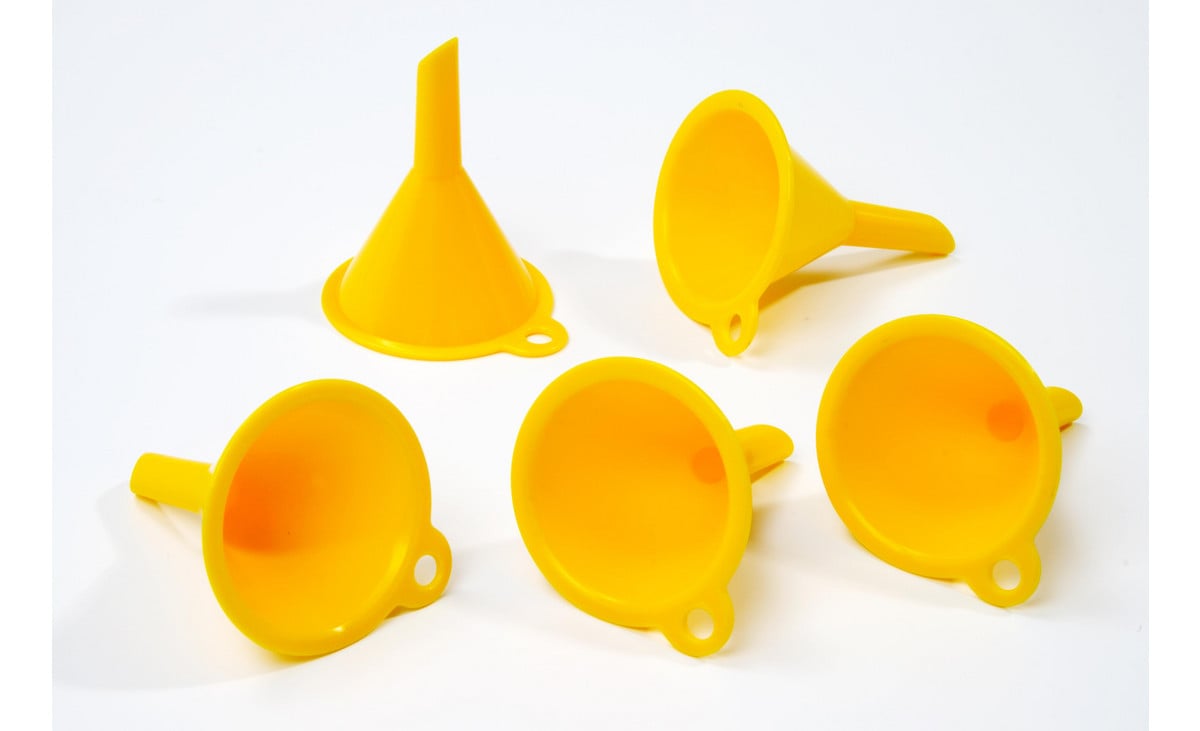 Betzold Plastiktrichter