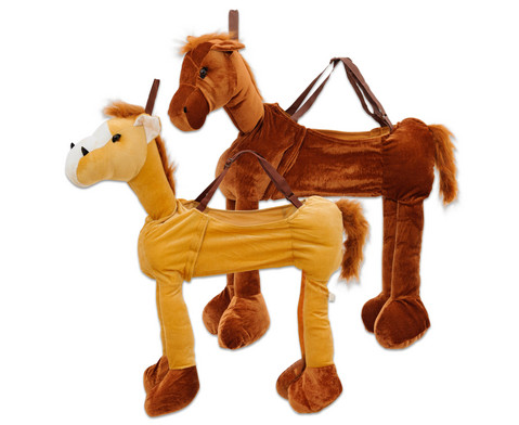 Betzold Kinder-Schluepfkostuem Pferd