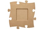 Betzold Holzpuzzle Bilderrahmen