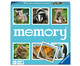 Ravensburger Tierkinder memory® 2