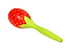 Rassel/Maraca blanko