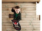 Spielschiff outdoor