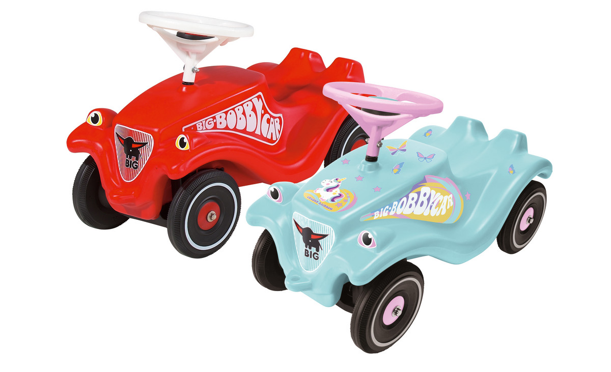 Rolly Toys RollyMinitrac Dumper CAT – Rutschauto Für Kinder (1,5–4 Jahre)