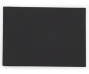 Fotokarton in schwarz 300 g/m² 50 x 70 cm 2
