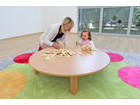 Betzold Bodenspieltisch 25 cm hoch