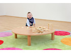 Betzold Bodenspieltisch 25 cm hoch