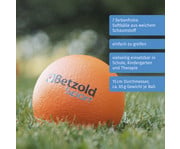 Betzold Softbälle 7er Set 2