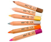 Schminkstifte 6er Set 2