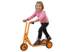 TopTrike Krippenroller mit drei Rädern