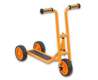 TopTrike Roller mit 3 Rädern