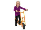 TopTrike Roller mit 2 Rädern