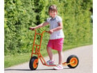 TopTrike Roller mit 2 Rädern