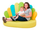 Betzold Pfauensofa