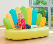 Betzold Pfauensofa 4